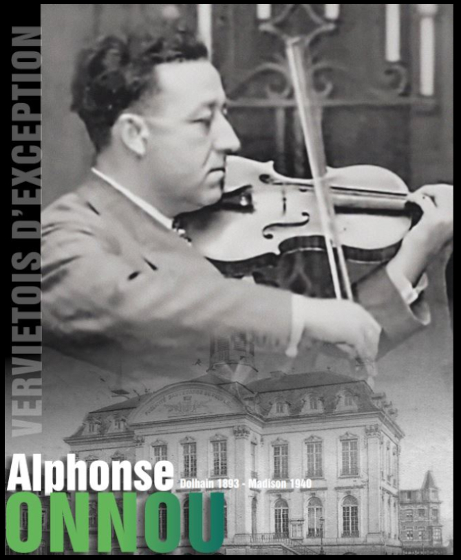 Alphonse Onnou